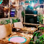 کباب مادر پسر در رشت