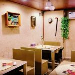 کباب مادر پسر در رشت