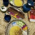 کباب مادر پسر در رشت