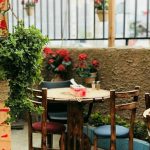 کباب مادر پسر در رشت