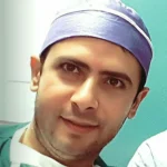 دکتر حسن شایان مجد در رشت