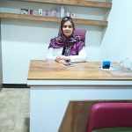 دکتر مهسا مجلسی در دزفول