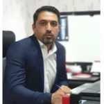 دکتر محمد نویان بنگش در زنجان