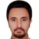 فیزیوتراپیست محمدحسین معین نیا در بم
