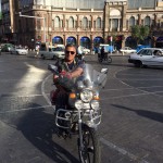 دکتر مازیار مسگر در مازندران