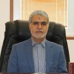 دکتر سیدمرتضی موسوی نائینی در تهران