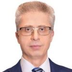 دکتر مهدی داورمنش در شیراز