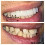 دکتر مهدیه جمشیدیان در تهران