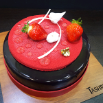 قنادی تشریفات در تبریز