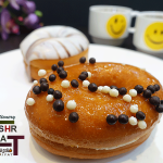 قنادی تشریفات در تبریز