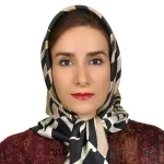 دکتر نجمه سادات باقرحسینی در تهران