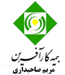 نمایندگی بیمه کار آفرین صاحبداری در مشهد