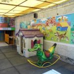 مهد زرافشان در مشهد