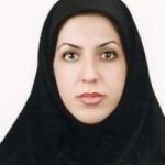 دکتر نوشین زینلی چترودی در کهنوج