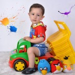 استودیو نیک در خمین