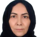 دکتر هما بهرامی در تهران