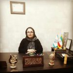 وکیل فاطمه باقری گله در اهواز