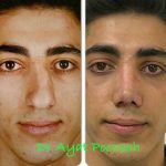 دکتر آیت پوزش در شیراز