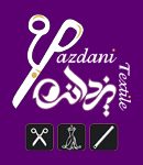 پارچه فروشی یزدانی در رشت