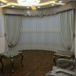 خانه آرمانی در رشت