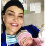 دکتر پرند عسگری در تهران