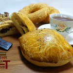 قنادی تشریفات در تبریز