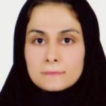 دکتر پوران حکیمی در لاهیجان