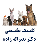 کلینیک تخصصی دکتر نصراله زاده در اردبیل