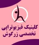 کلینیک تخصصی فیزیوتراپی و لیزر درمانی زرگوش در آبدانان