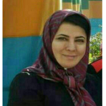 دکتر مژگان کیانی آسیابر در تهران