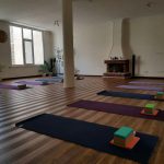 بهترین باشگاه یوگا در کرج