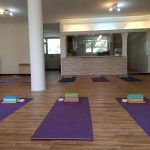 بهترین باشگاه یوگا در کرج