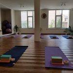 بهترین باشگاه یوگا در کرج