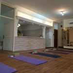 بهترین باشگاه یوگا در کرج