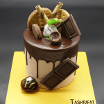 قنادی تشریفات در تبریز