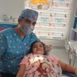 دکتر محمد اسماعیل زاده در تهران